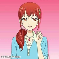 Hoshimiya Ringo