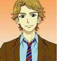 Hoshimiya Taichi