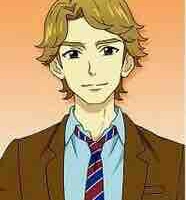Hoshimiya Taichi