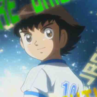 Ozora Tsubasa 