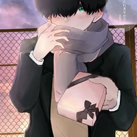 niko ikki