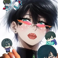 Itoshi rin
