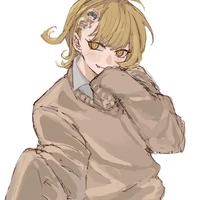 Chevalier Charles