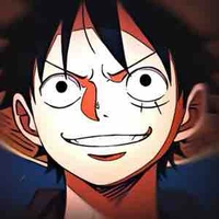 Luffy