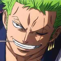 Zoro ( chủ tiệm nhẫn )