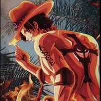 Ace ( chủ quán cá viên )