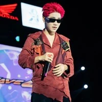 Hoàng Đức Duy