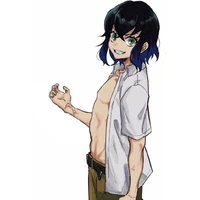 Inosuke
