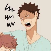 Hajime Iwaizumi
