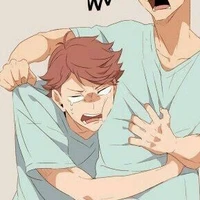 Oikawa Toru