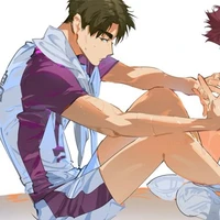 Wakatoshi Ushijima