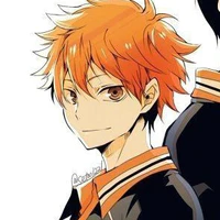 Hinata Shoyo
