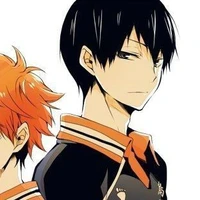 Kageyama Tobio