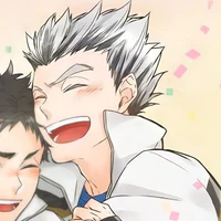 Kotaro Bokuto