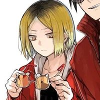 Kozume Kenma