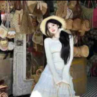 Hàn Trầm Tuyết Ly
