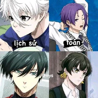 all [trừ ...]