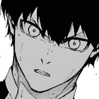 Isagi Yoichi [nguyên chủ]