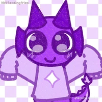 durple