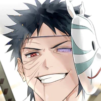 Uchiha Obito [Tobi]