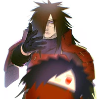 Uchiha Madara