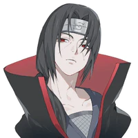 Uchiha Itachi