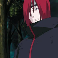 Uzumaki Nagato