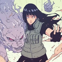 Hyuga Hinata