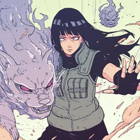 Hyuga Hinata