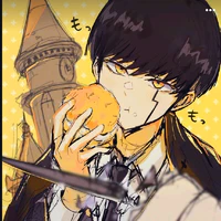 Mash Burnedead
