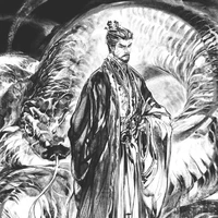 Tang Gunak (Đường Quân Khang)