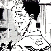 Hanma Shuuji.