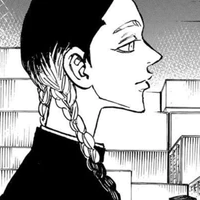 Haitani Ran.