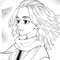 Sano Manjirou/ Mikey.