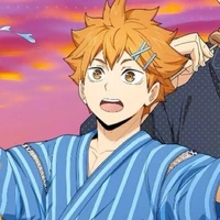 Hinata Shoyo