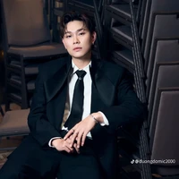 Trần Đăng Dương