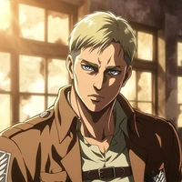 Erwin smith