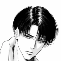 Levi ackerman