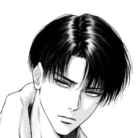 Levi ackerman