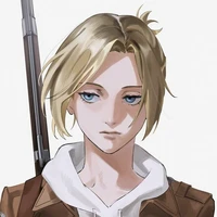 Annie leonhardt