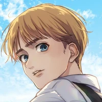 Armin arlert