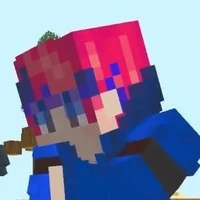 hiha blue