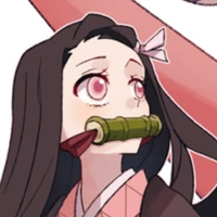 Kamado Nezuko