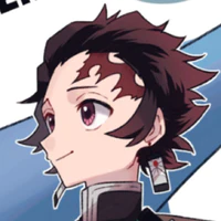 Kamado Tanjiro