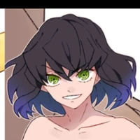 Hashibira Inosuke