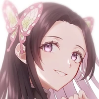 Kochou Kanae