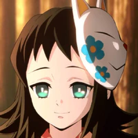 Urokodaki Makomo