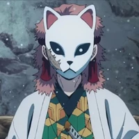 Urokodaki Sabito