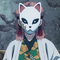 Urokodaki Sabito