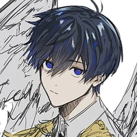 Isagi Yoichi